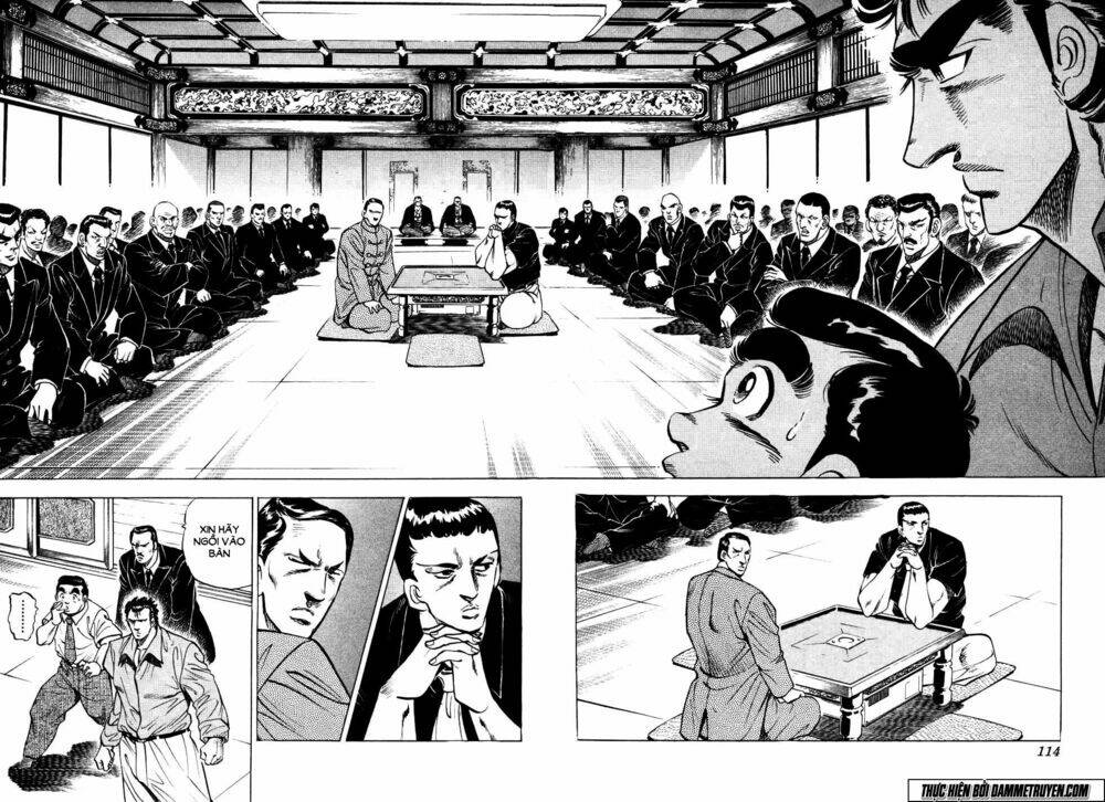 seikimatsu bakuroden saga chapter 4 15