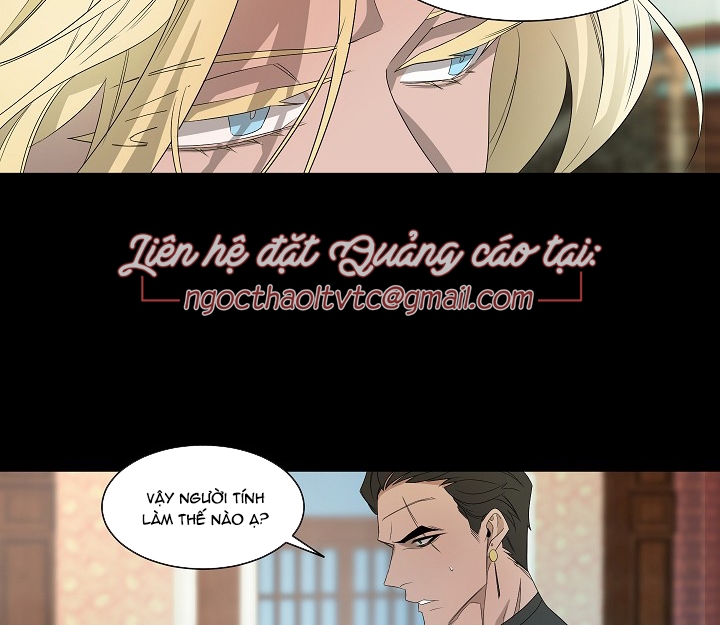 ever green chapter 21 40