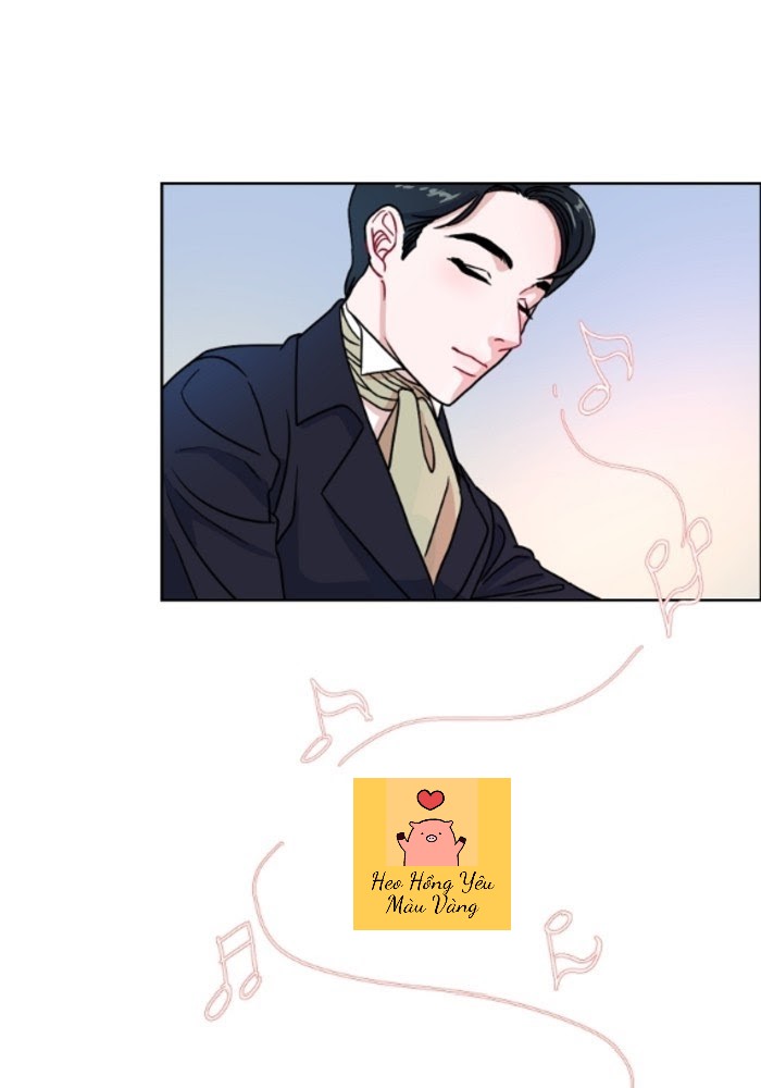 bức tường thủy tinh chapter 3.5 8