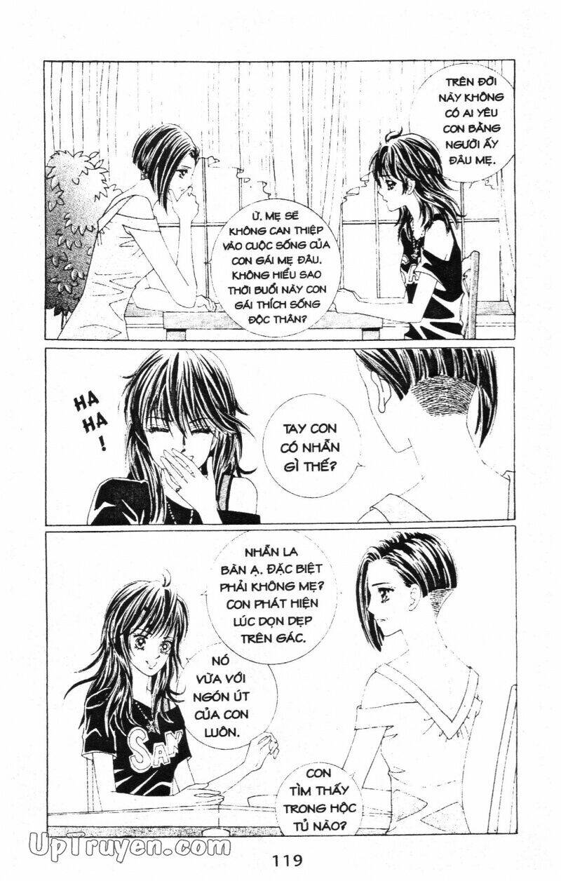 mặt nạ tình yêu chapter 130 39