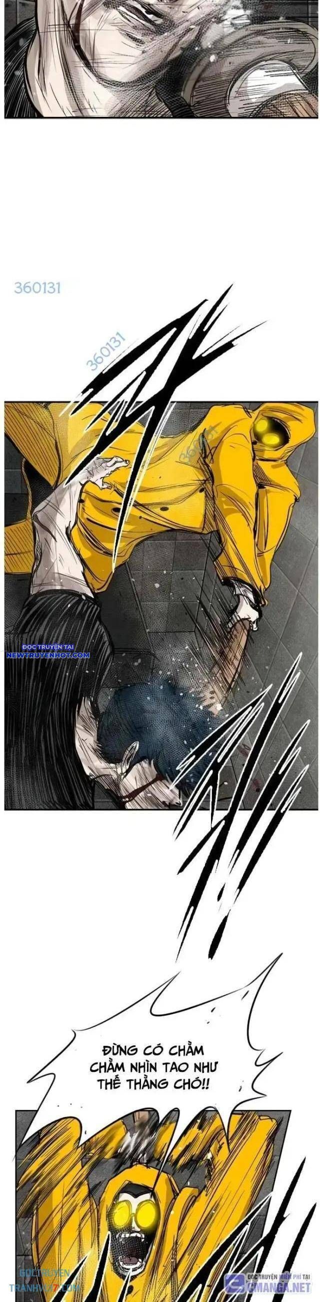 shark - cá mập chapter 87 41