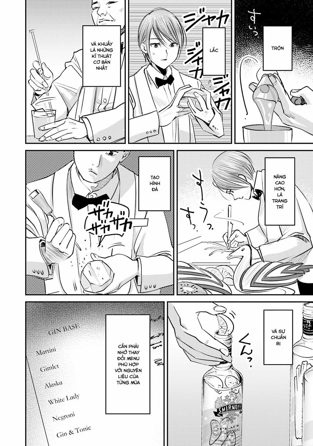 sleepy barmaid chapter 20 7