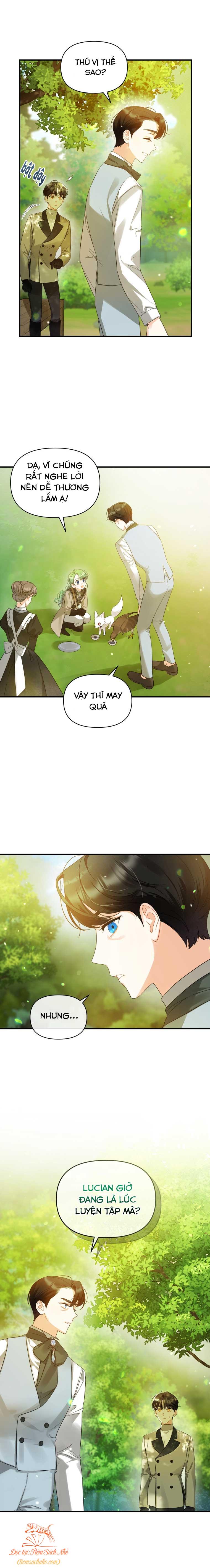 trở thành em gái nam chính truyện bl chapter 13 17