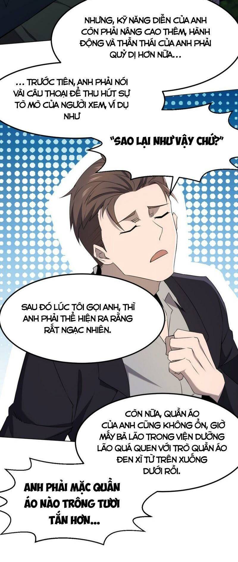 đừng hiểu lầm, tôi mới là người bị hại! chapter 92 22