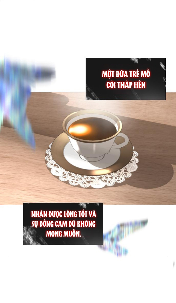 khóc đi hay là cầu xin tôi cũng được chapter 40.2 16