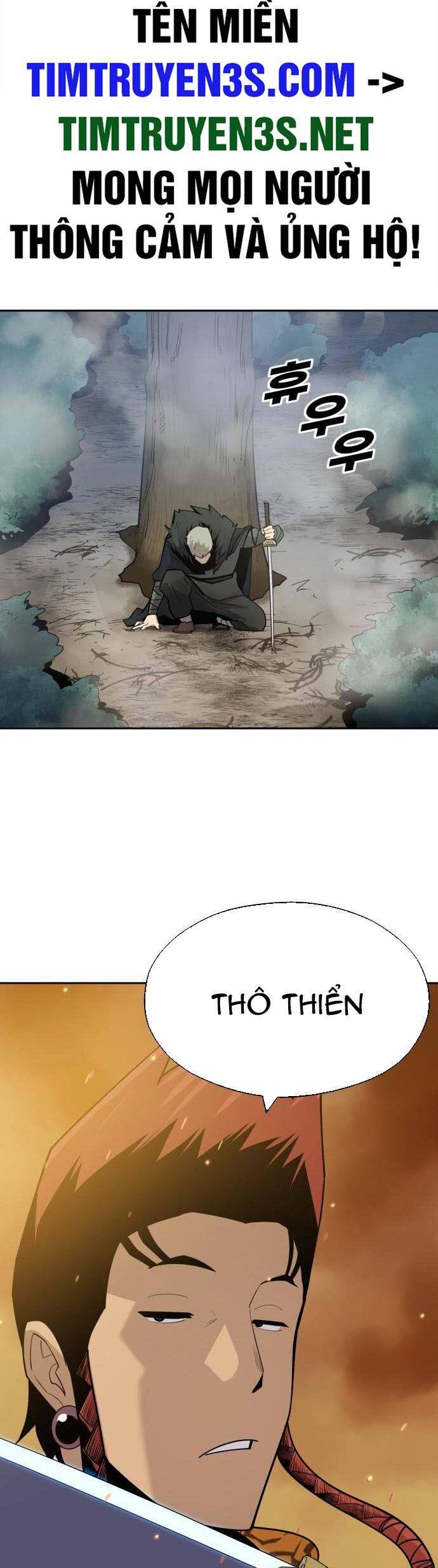 kiếm sĩ thiếu niên chapter 50 1