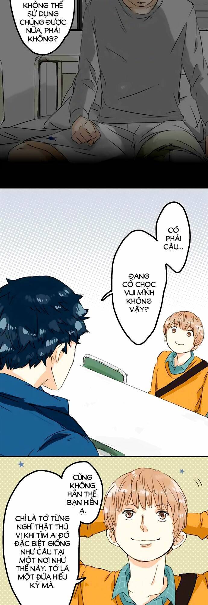 koi inu chapter 9 13