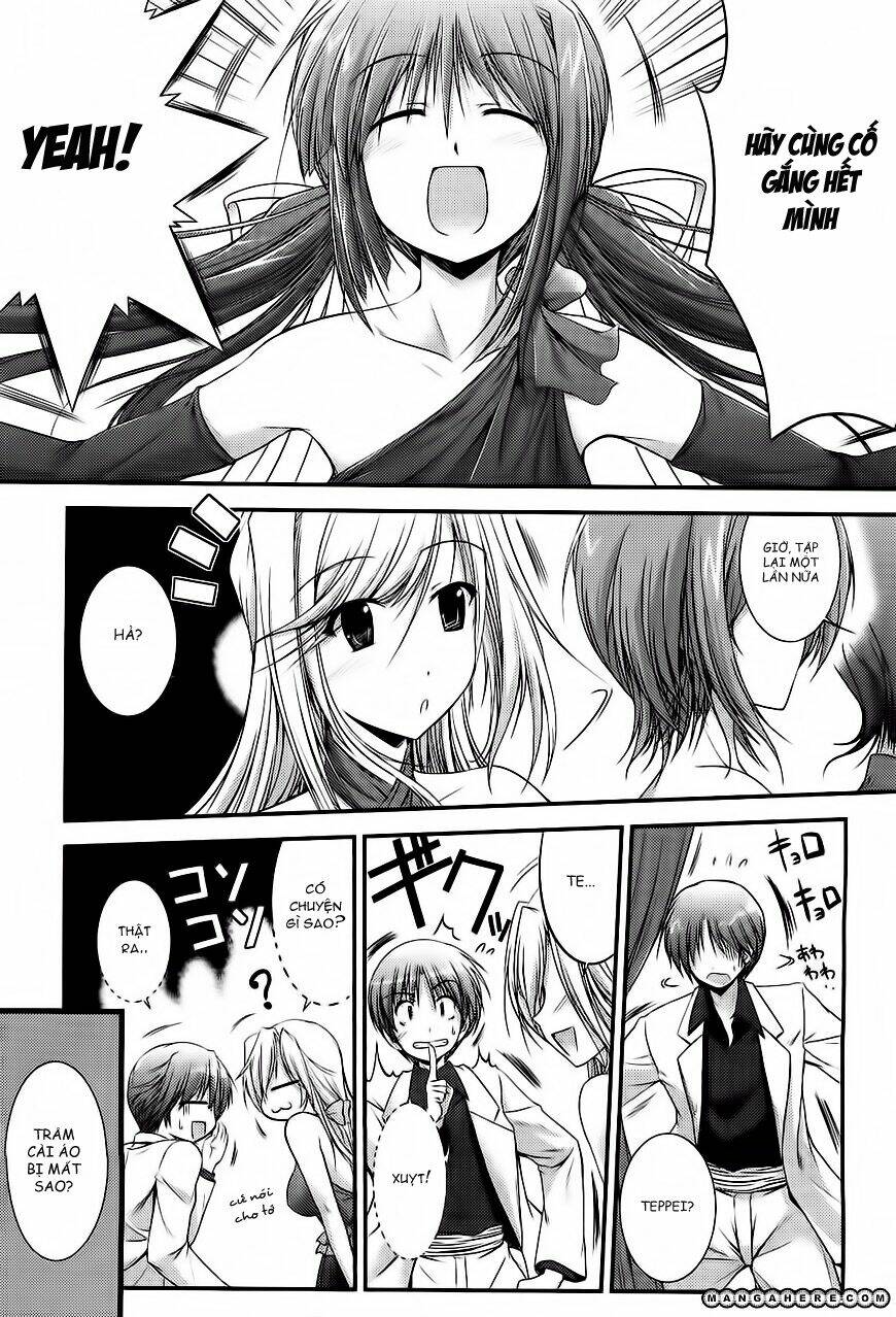 princess lover! chapter 5 3