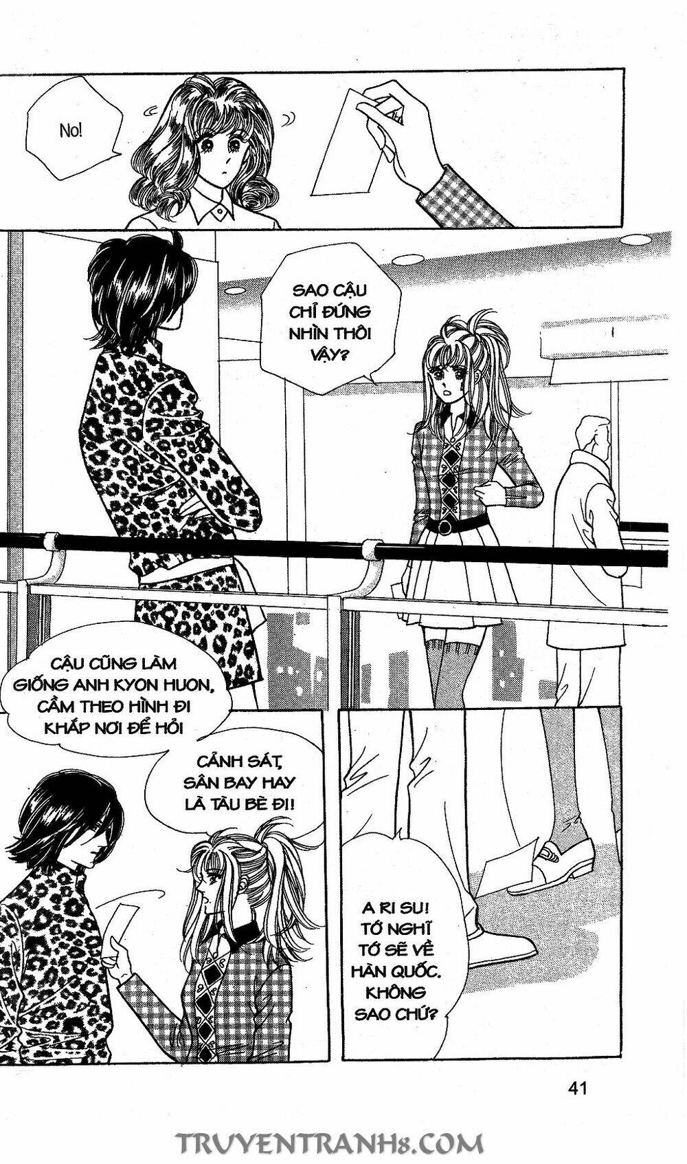 lọ lem kén rể chapter 32 17