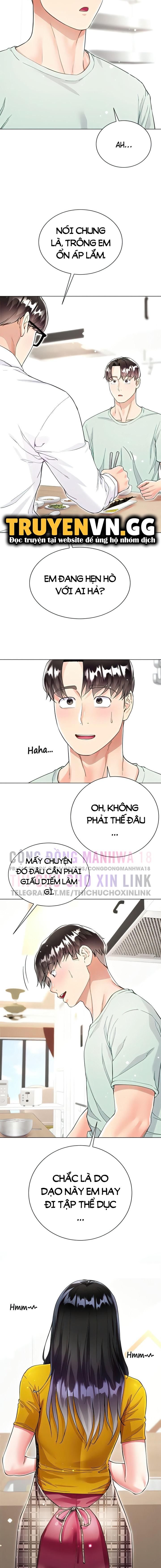 thương thầm chị dâu chapter 53 9