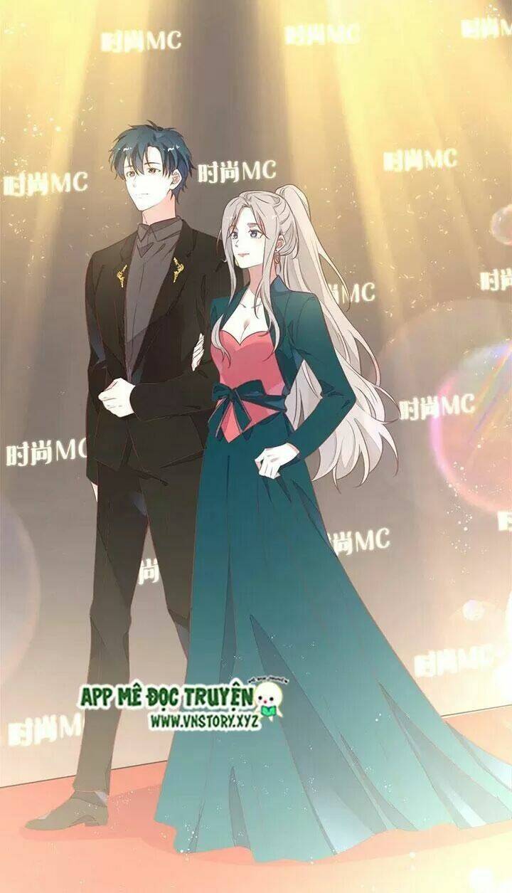 bạn trai kém tuổi bẫy yêu tôi chapter 51 52