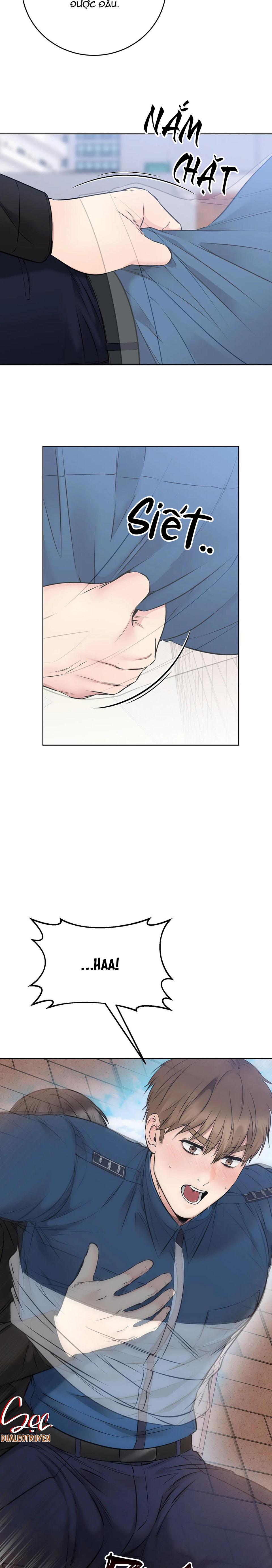bên trong lớp cảnh phục chapter 19 17