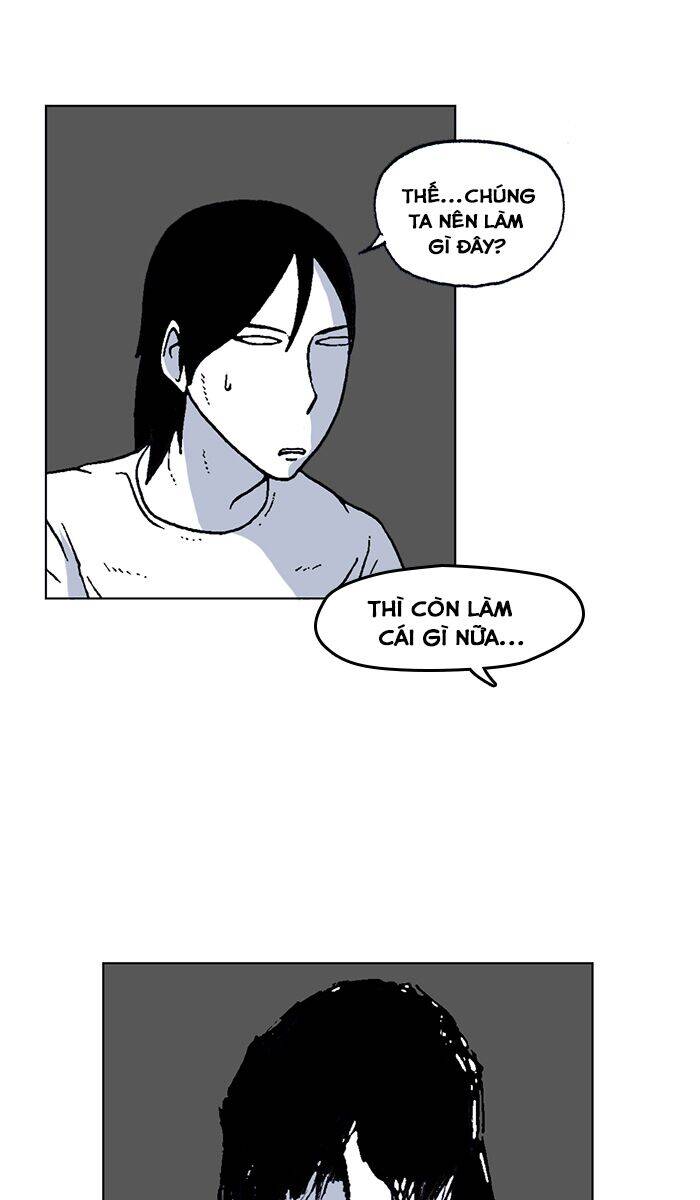 mắc kẹt trên mặt trăng chapter 43 9