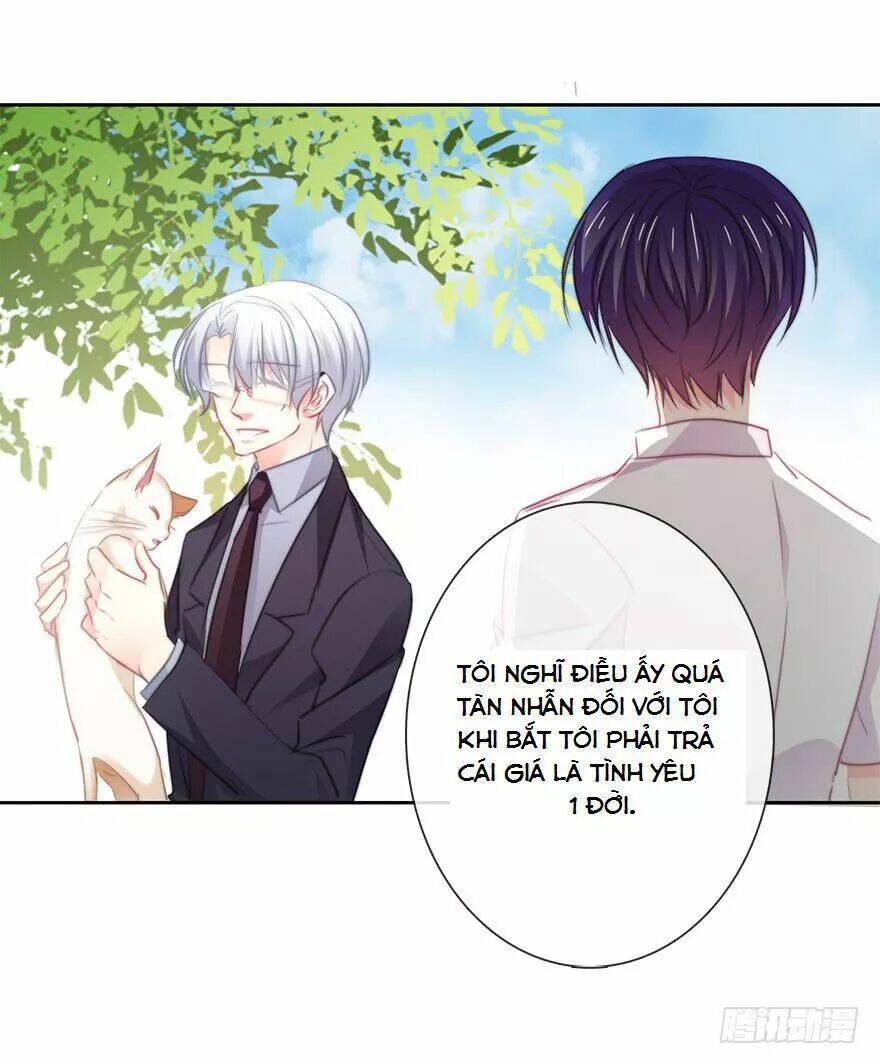 luận cách yêu của chứng sợ phụ nữ chapter 38 9