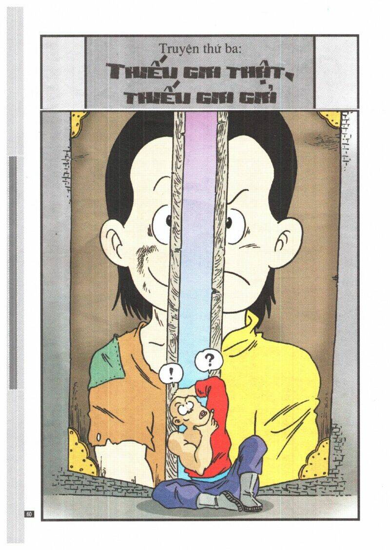 ô long viện siêu buồn cười chapter 9 60