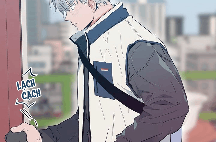 tình tay ba chapter 12 23