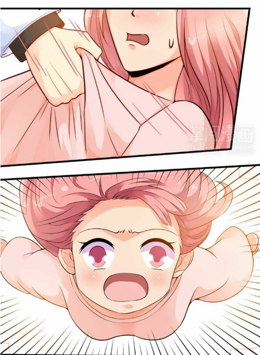 đại thúc, người ta sẽ ngoan chapter 1 10