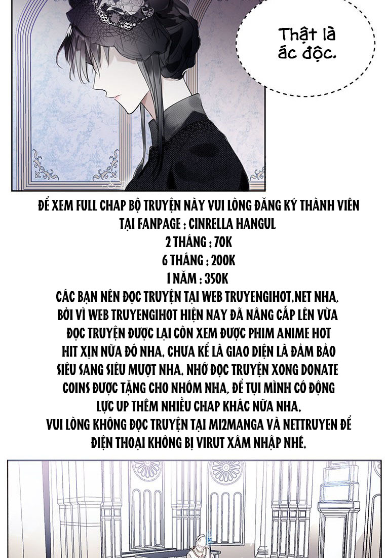 kết cục buồn của trò chơi nhập vai chapter 2 10