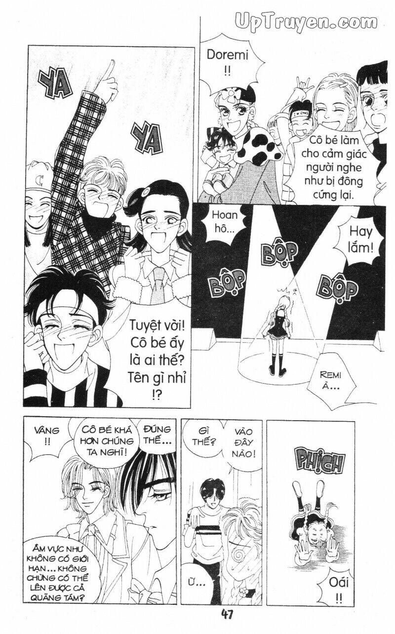 hãy đến đây tình yêu chapter 2 46