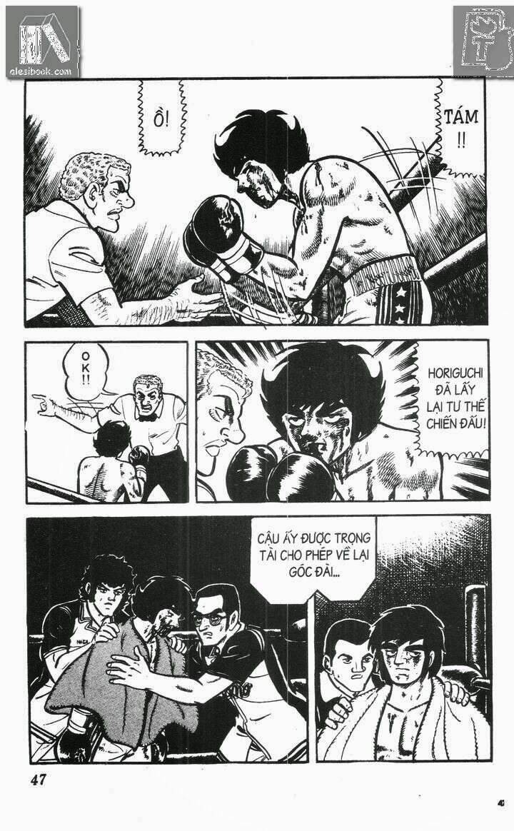 ganbare genki chapter 222 3