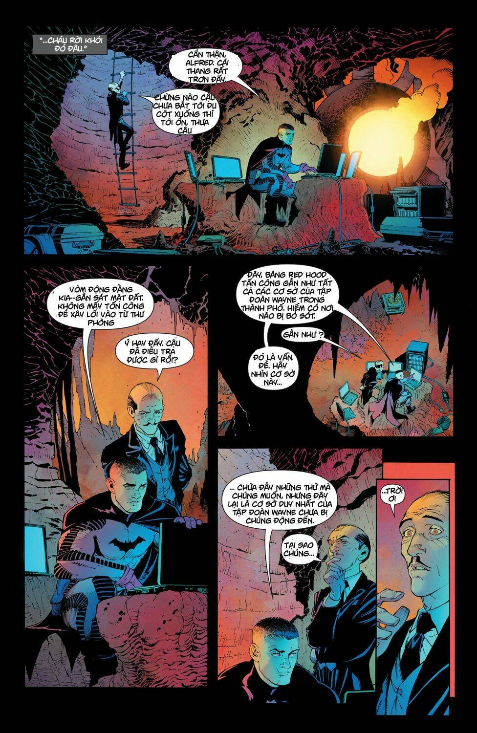 Batman chapter 24 15