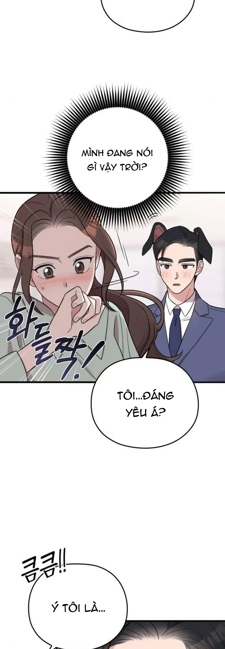 cô đi mà lấy chồng tôi chapter 25.1 26