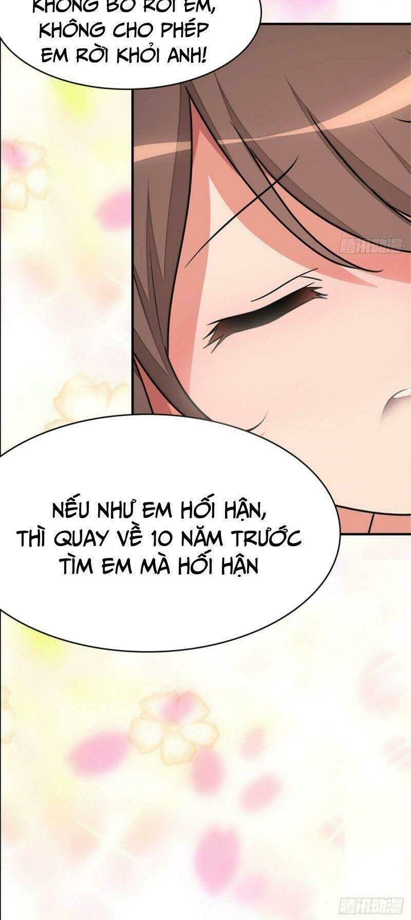 bạn gái virus của tôi chapter 287 24
