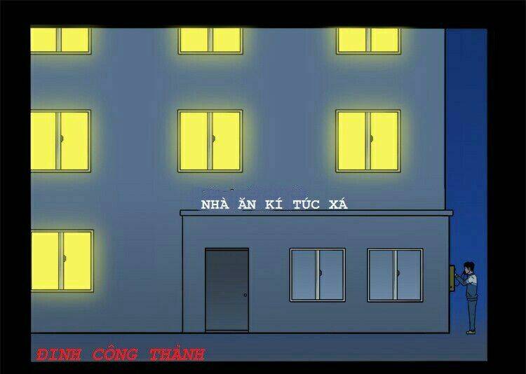 những sự kiện kỳ dị chapter 11 5