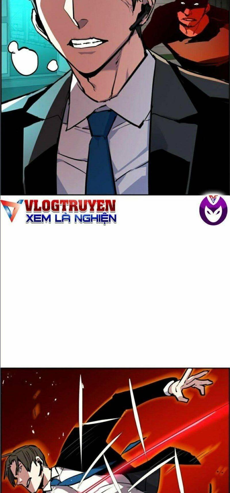 bạn học tôi là lính đánh thuê chapter 47 48