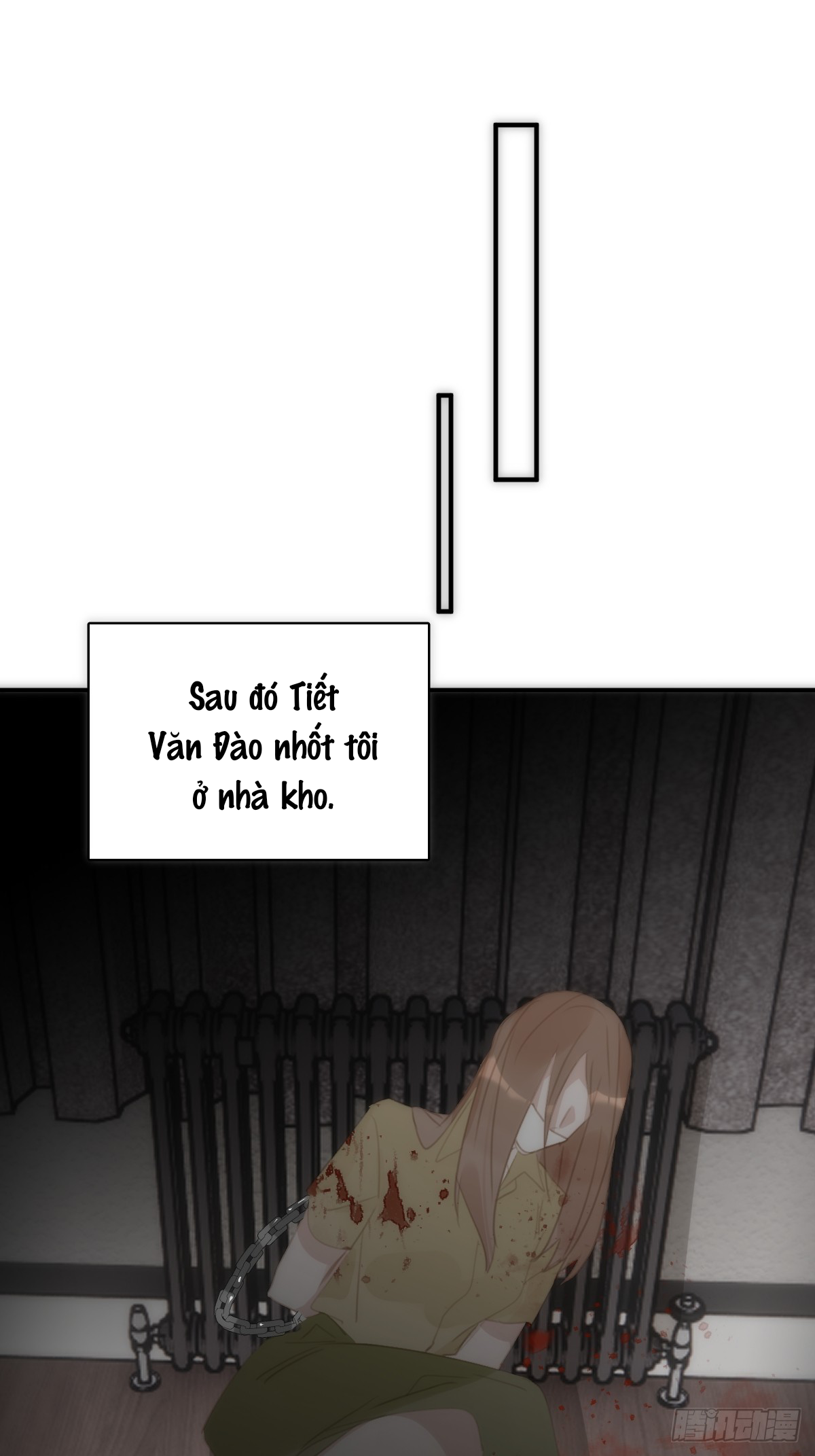 đêm đầy sao nói với em chapter 70 4