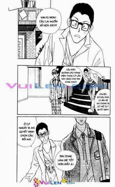 giấc mơ thần tượng chapter 6 132