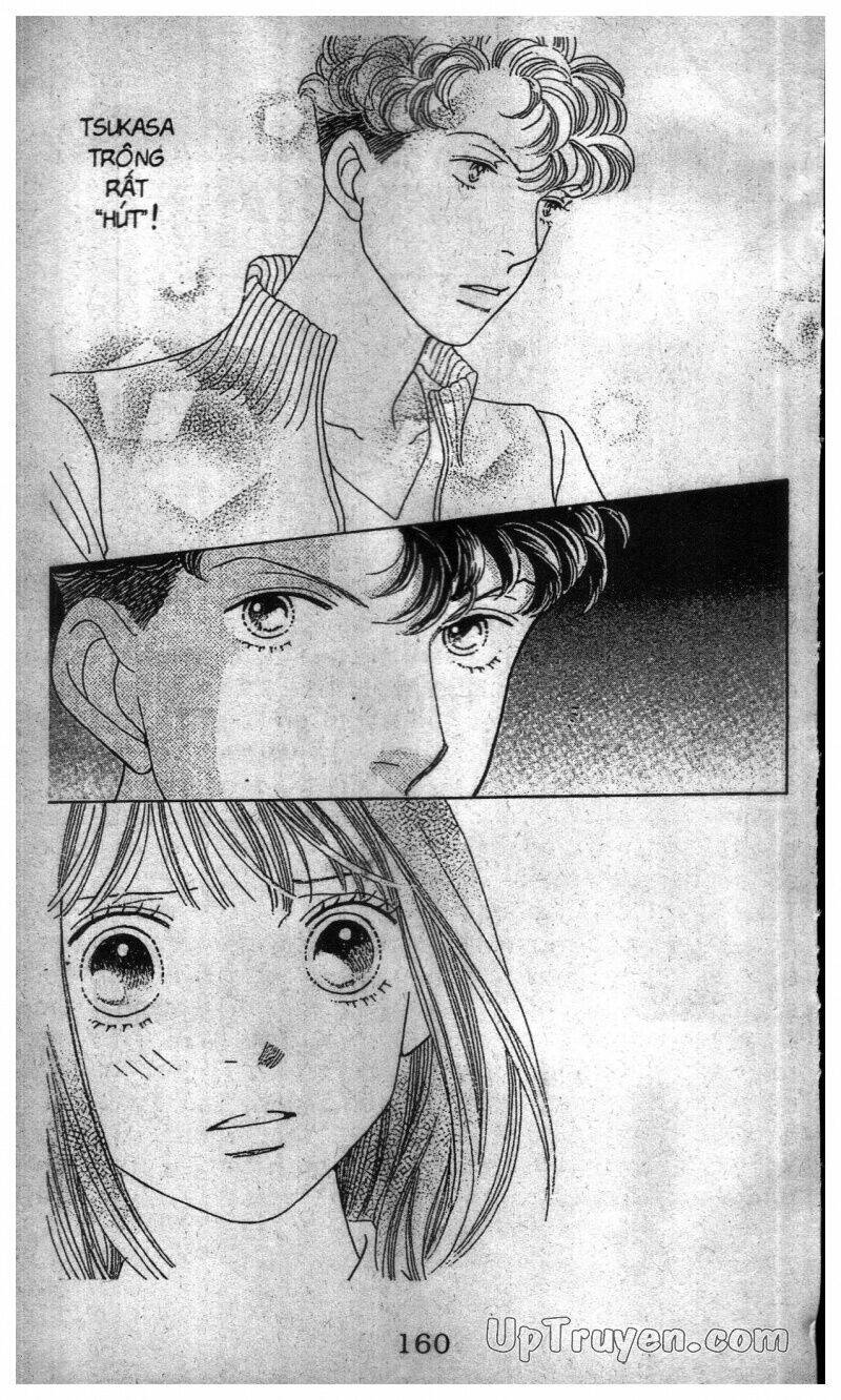 con nhà giàu chapter 188 157