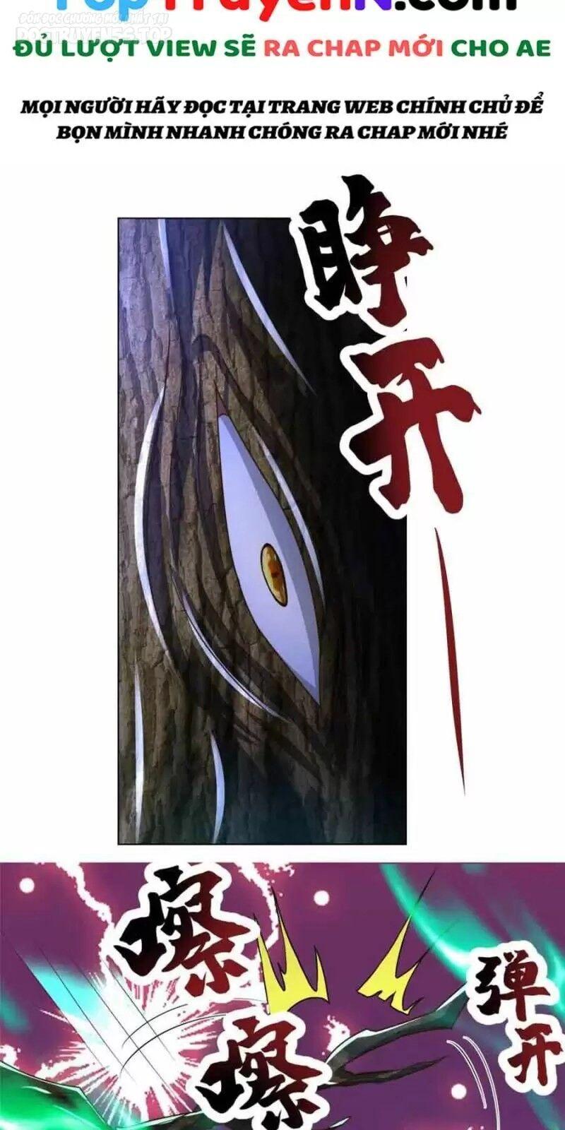 người nuôi rồng chapter 384 26