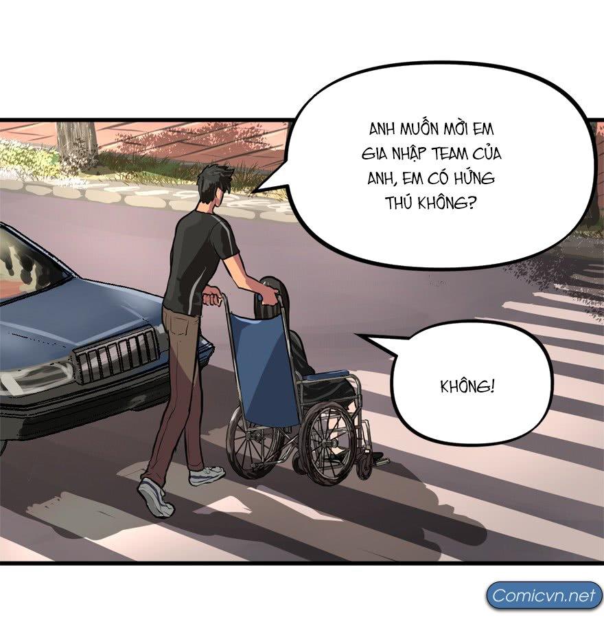 vua sinh tồn chapter 31 5