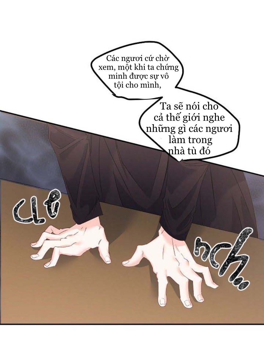 ebony, quạ đen chapter 42 48