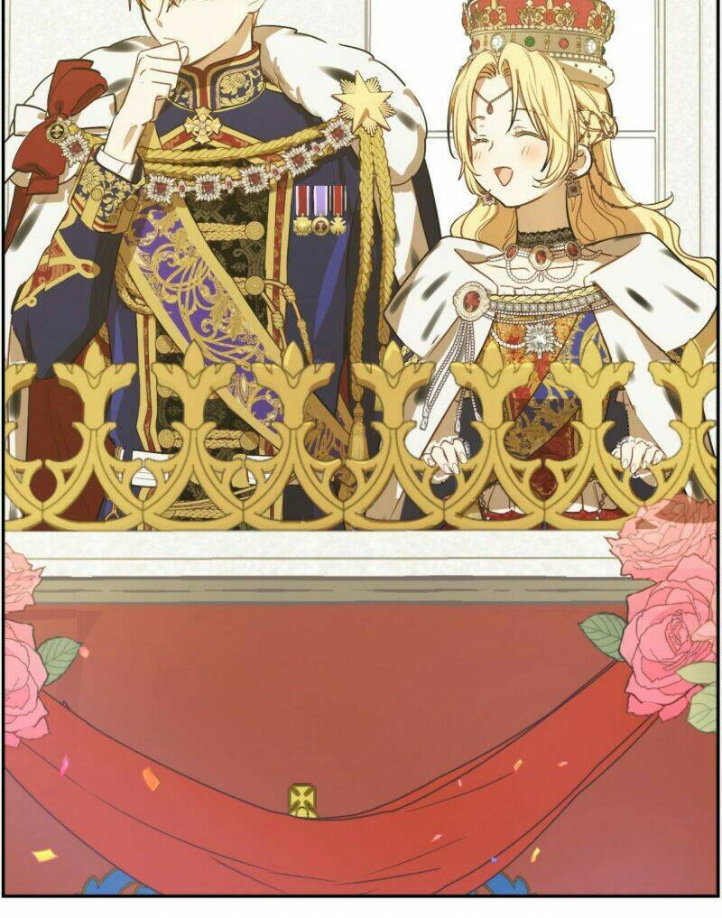 một ngày nọ ta trở thành công chúa chapter 124.5 25