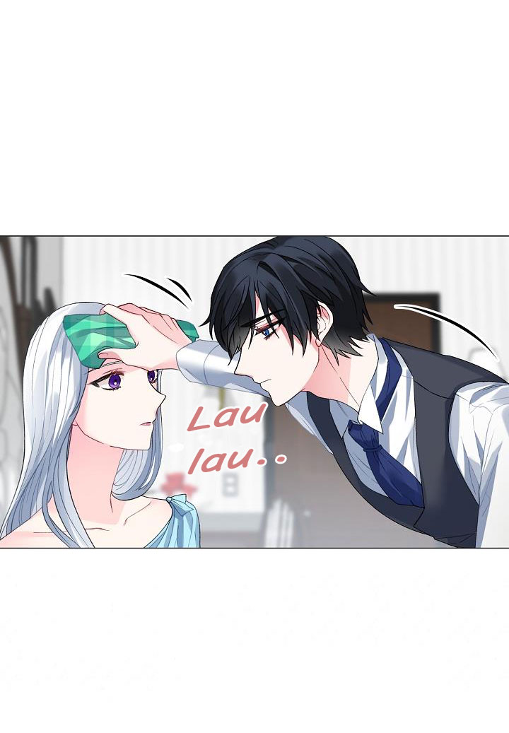 tôi sẽ trở thành nhân vật chính chapter 4 34