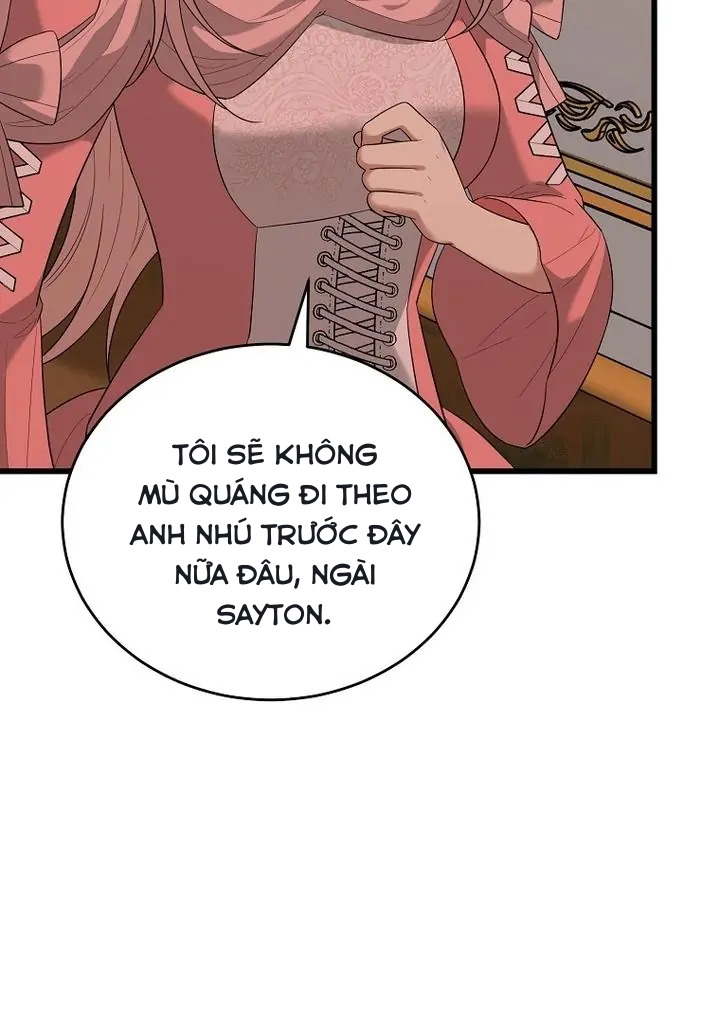 anh trai nguy hiểm của tôi chapter 83 82
