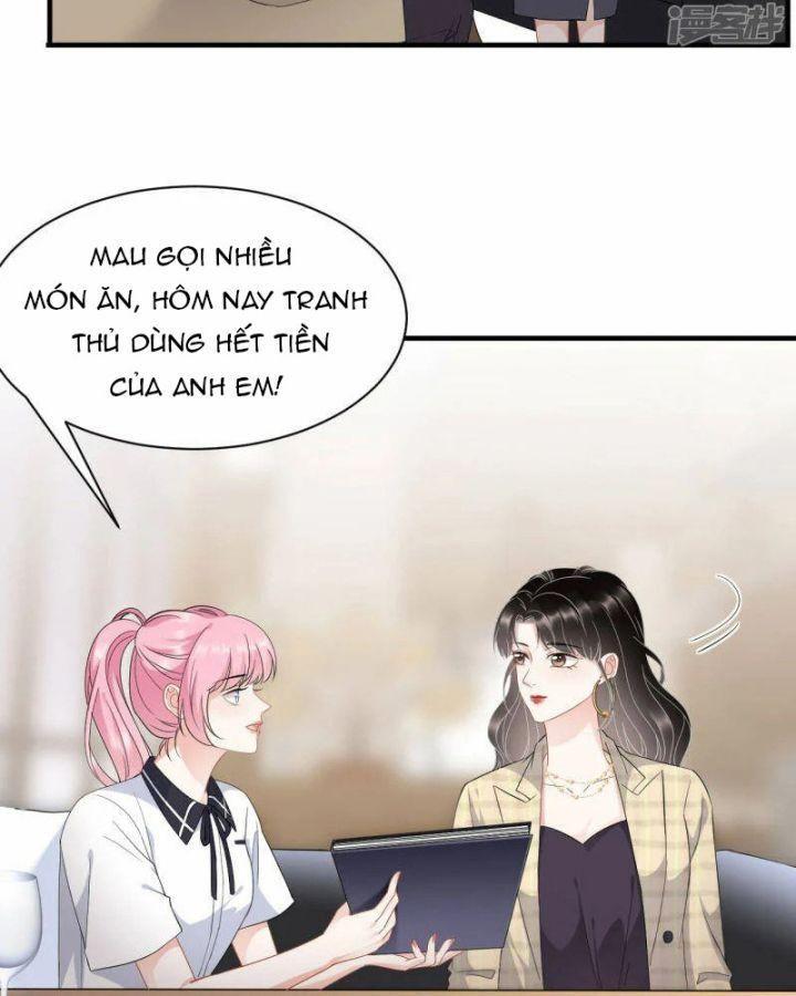 đại tiểu thư có thể có cái gì xấu chapter 36 30