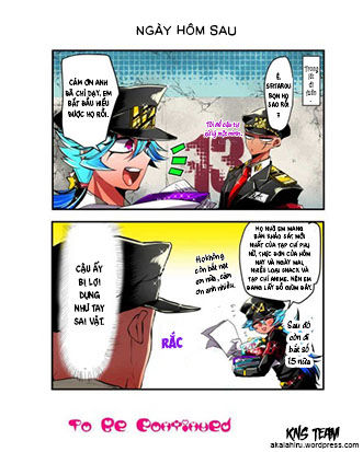 nanbaka chapter 5 13