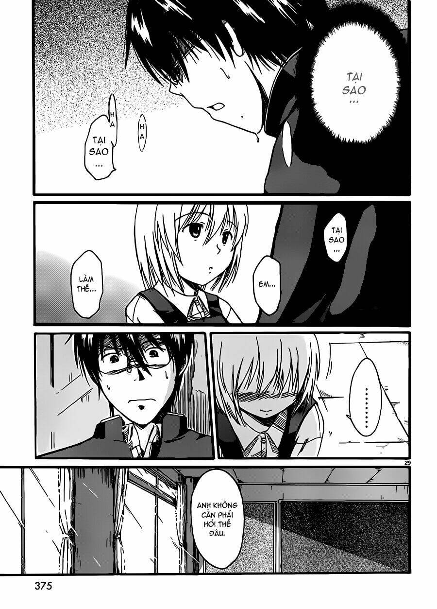 koharu no hibi chapter 1 34