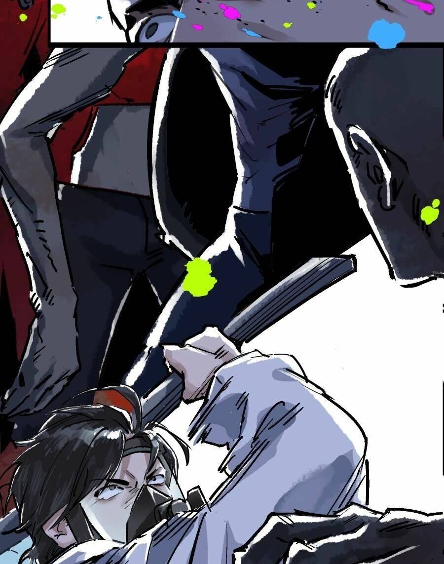 tang thi chi vương chapter 1 68