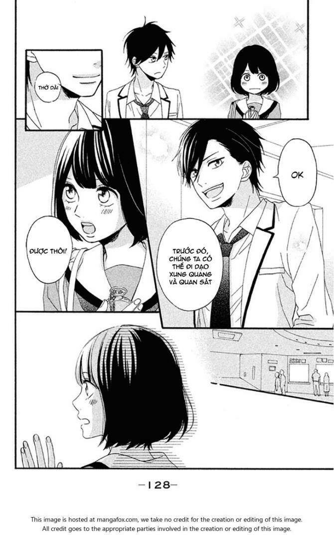 koko kara saki wa ng chapter 3 13