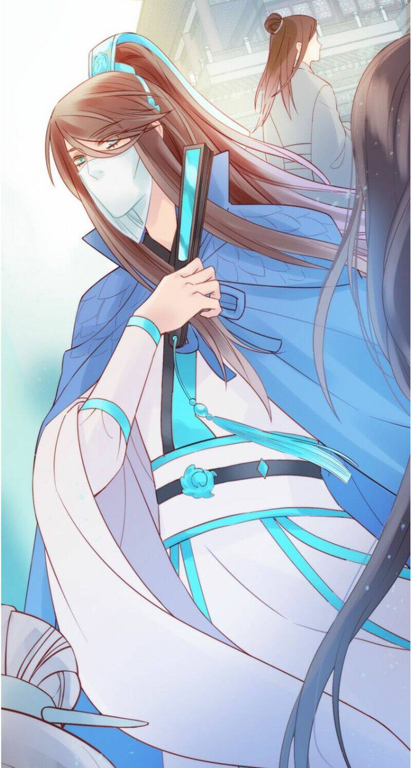 cướp chàng vợ về đón năm mới chapter 3 41