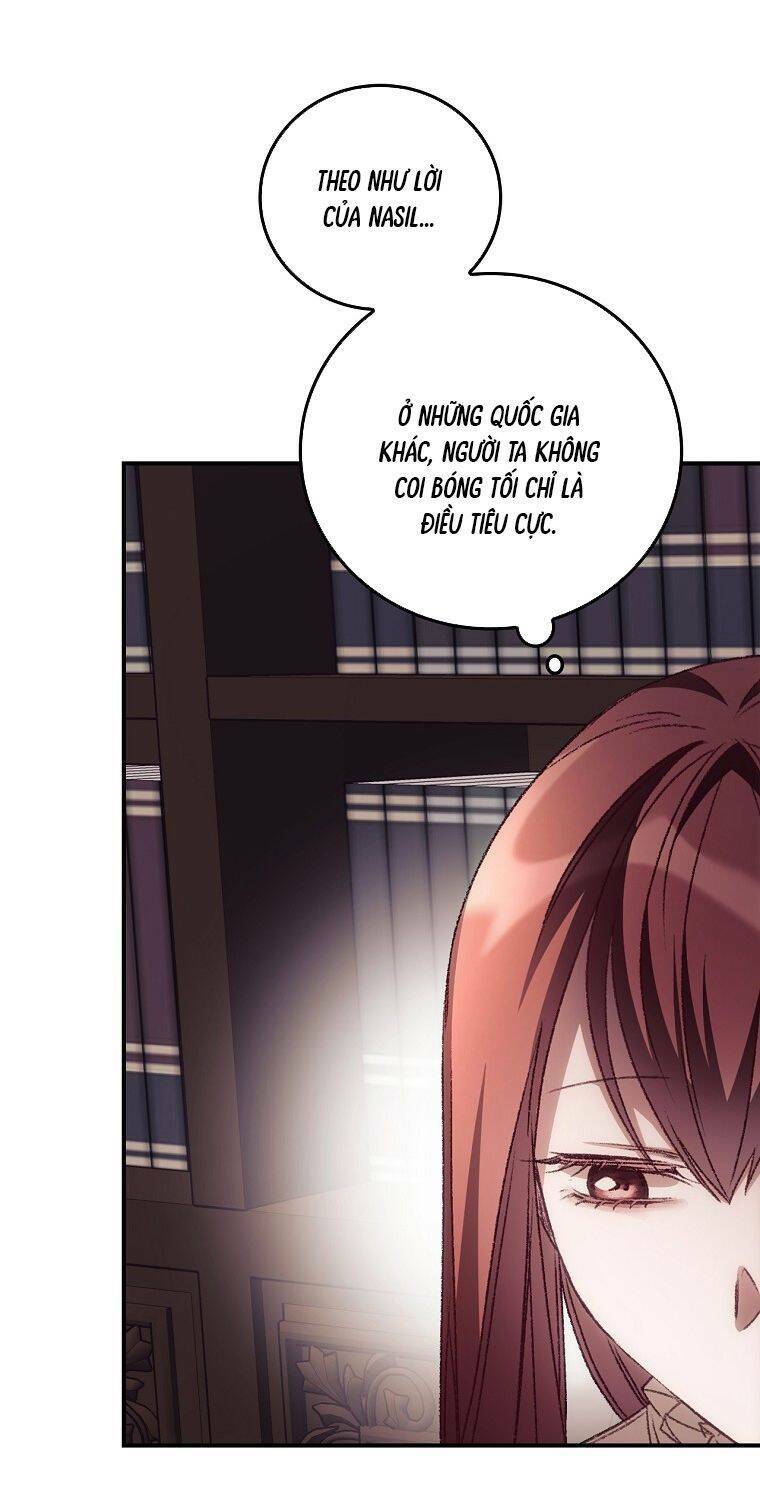 tôi nhìn thấy cái chết của bạn chapter 49 7