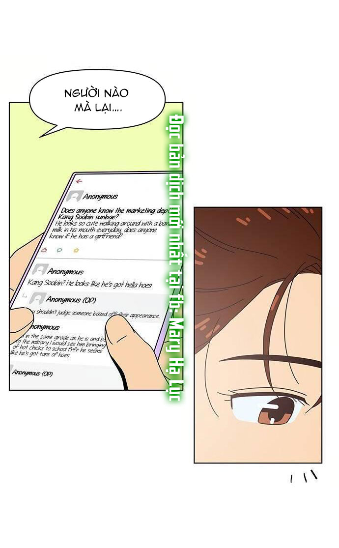 thanh xuân rực rỡ - season of blossom chapter 66 64