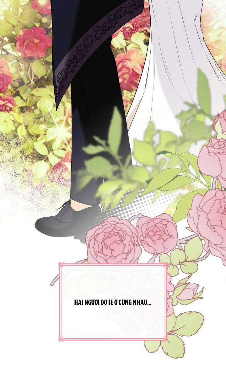 từ ác nữ, tôi trở thành một người mẹ chapter 18 40