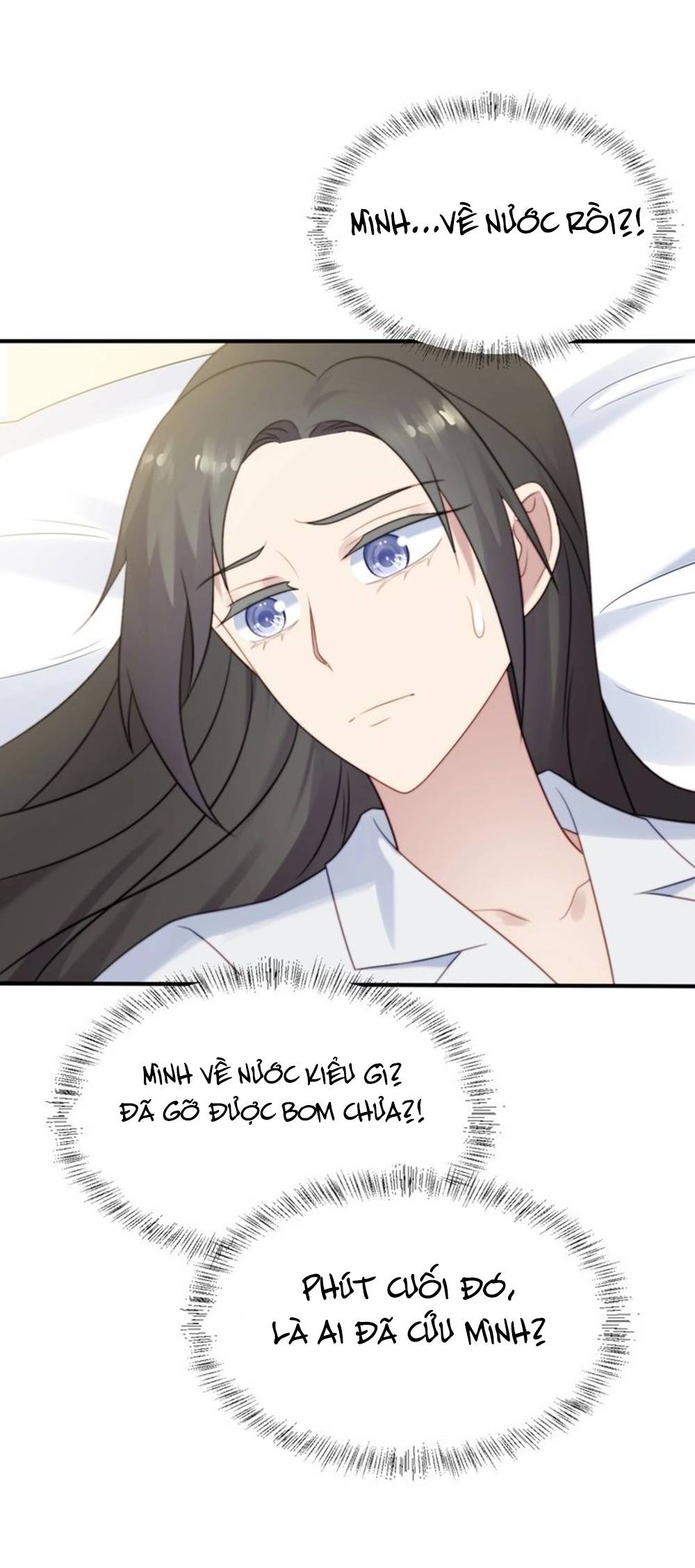 khoá chặt đôi môi (full) chapter 46 32