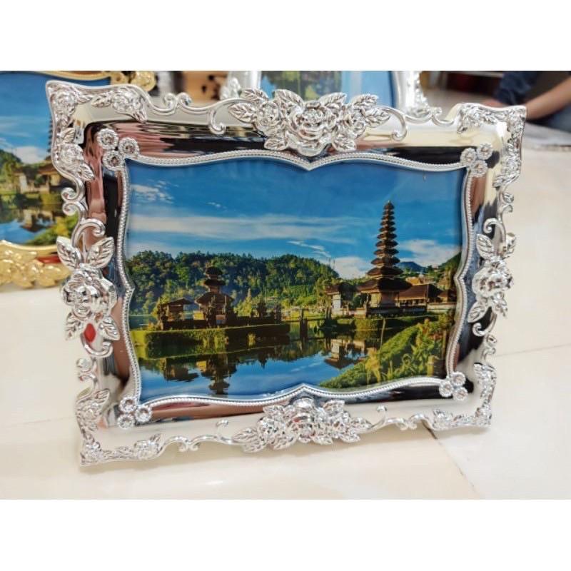 khung ảnh nguyên khối.13x18.15x21 bảo hành vỡ hỏng