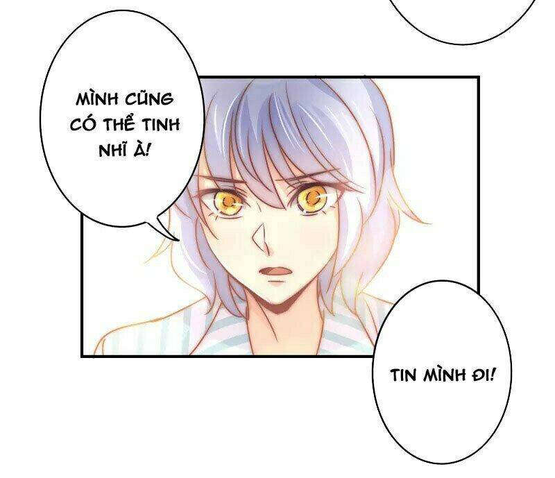 cuồng duệ tiểu thê chapter 85 5